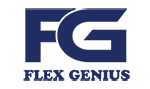 Flex Genius Logo